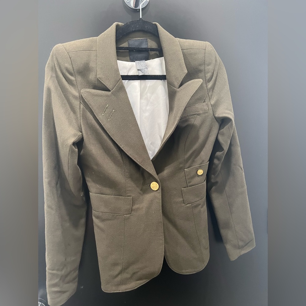 Smythe Duchess Blazer